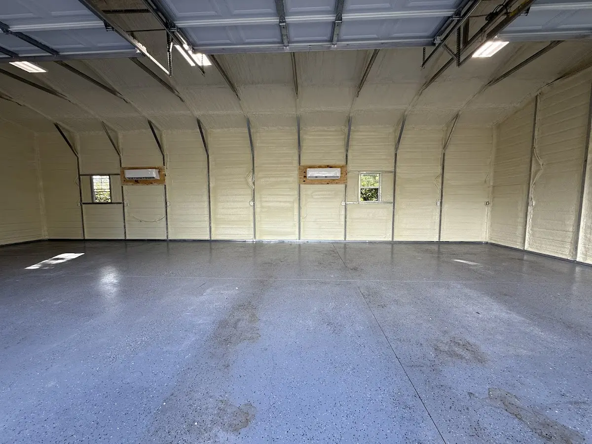 Roof Restoration in Overland Park, KS